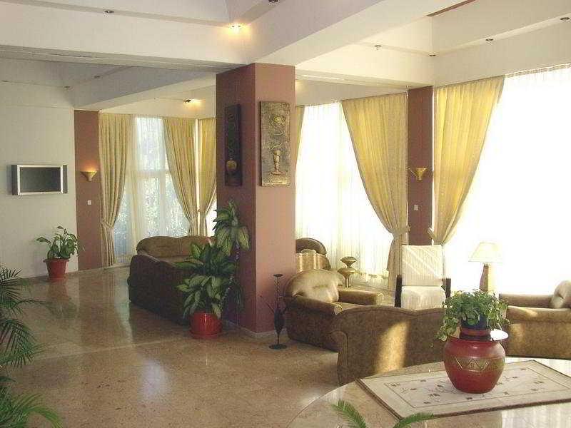 Sempati Hotel 라피토스 외부 사진