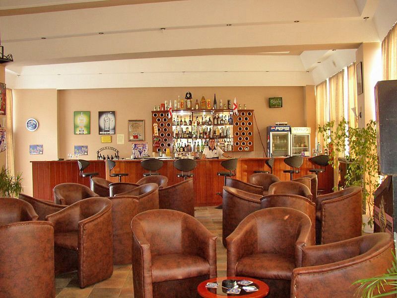 Sempati Hotel 라피토스 외부 사진
