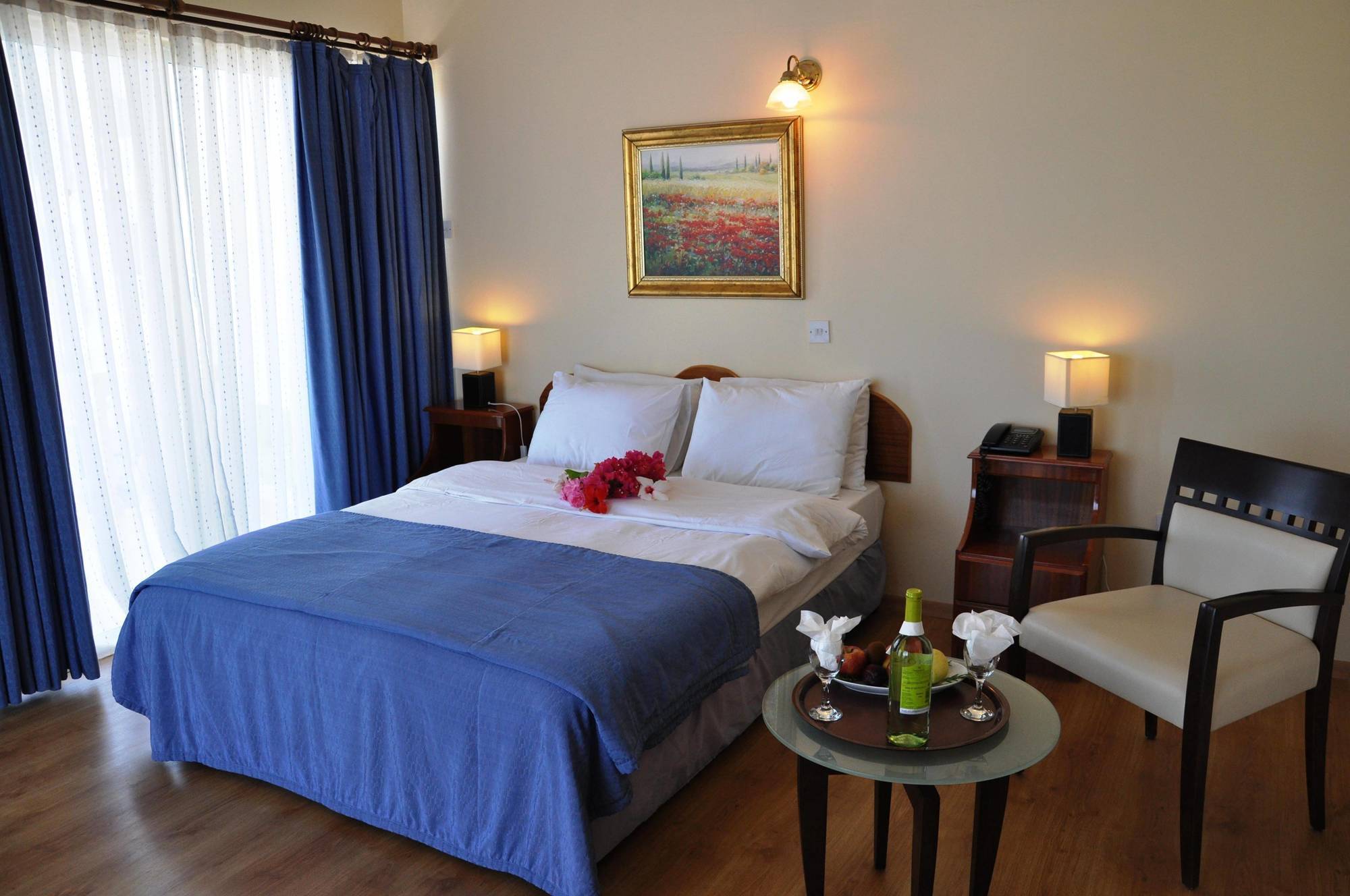 Sempati Hotel 라피토스 외부 사진