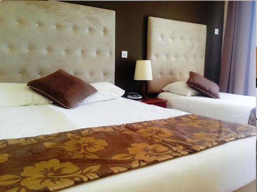 Sempati Hotel 라피토스 외부 사진